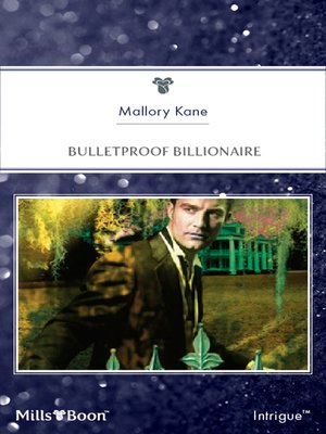 cover image of Bulletproof Billionaire